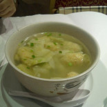 Chinatown Olympiades food