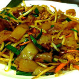 Chinatown Olympiades food