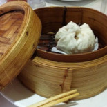 Chinatown Olympiades food