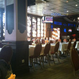 Chinatown Olympiades inside