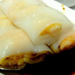 Chinatown Olympiades food