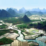 Chinatown Olympiades outside