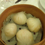 Chinatown Olympiades food