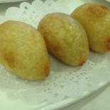 Chinatown Olympiades food