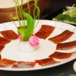 Chinatown Olympiades food