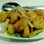 Chinatown Olympiades food