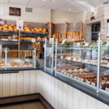 Boulangerie Loiseau Philippe outside