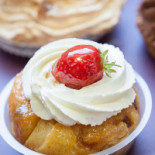 Boulangerie Loiseau Philippe Comida