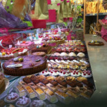 Boulangerie Loiseau Philippe Dentro