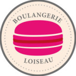 Boulangerie Loiseau Philippe Logo