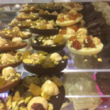 Boulangerie Loiseau Philippe Comida