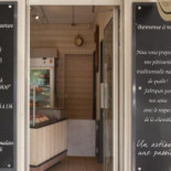 Boulangerie Loiseau Philippe Carta