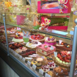 Boulangerie Loiseau Philippe Dentro