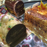 Boulangerie Loiseau Philippe Comida