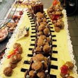 Boulangerie Loiseau Philippe Comida