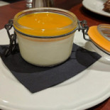 A 2 Pas Du Marché Bebida