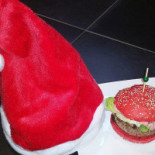 A 2 Pas Du Marché Bebida