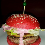 A 2 Pas Du Marché Bebida