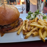 A 2 Pas Du Marché Comida