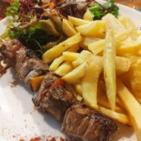 A 2 Pas Du Marché Comida