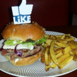 A 2 Pas Du Marché Comida