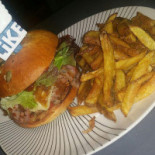 A 2 Pas Du Marché Comida