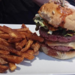 A 2 Pas Du Marché Comida