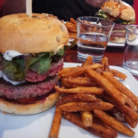 A 2 Pas Du Marché Comida