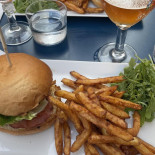 A 2 Pas Du Marché Comida