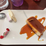 A 2 Pas Du Marché Comida