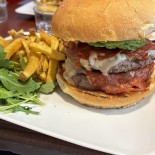 A 2 Pas Du Marché Comida