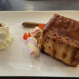 A 2 Pas Du Marché Comida