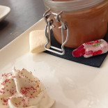 A 2 Pas Du Marché Bebida