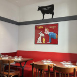 A 2 Pas Du Marché Dentro