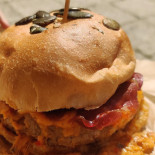 A 2 Pas Du Marché Comida