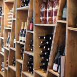 Resto Chez Titou inside