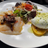 Resto Chez Titou food