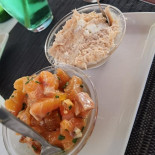 Resto Chez Titou Nourriture