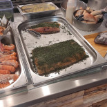 Resto Chez Titou Nourriture