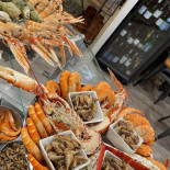 Resto Chez Titou Boisson