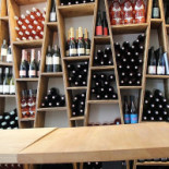 Resto Chez Titou Boisson