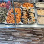 Resto Chez Titou Nourriture