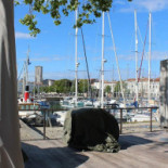 Resto Chez Titou Esterno