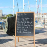 Resto Chez Titou Esterno