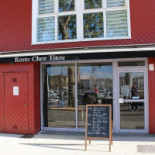 Resto Chez Titou Esterno