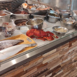 Resto Chez Titou Nourriture