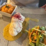 Resto Chez Titou Nourriture