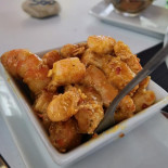 Resto Chez Titou Nourriture