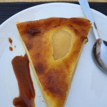 Resto Chez Titou Nourriture