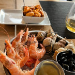 Resto Chez Titou Boisson